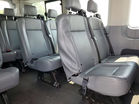 Used 2019 Ford Transit 350 XL RWD image 11