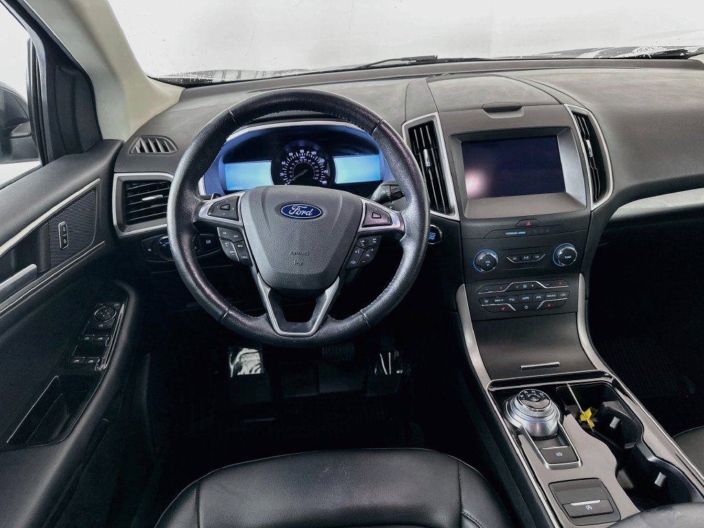 Used 2019 Ford Edge SEL w/ Equipment Group 201A AWD/4WD image 30