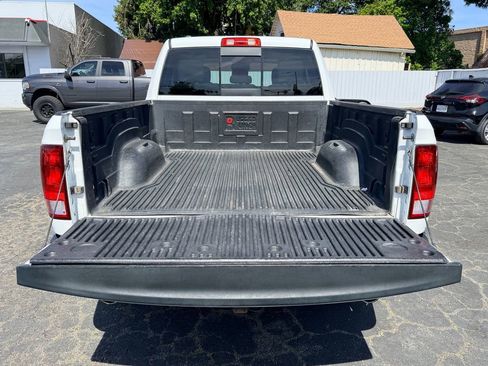 Used 2016 RAM 1500 Big Horn image 13