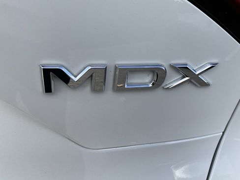 New 2026 Acura MDX w/ Technology Package image 21