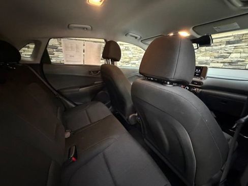 Certified 2023 Hyundai Kona SEL AWD/4WD image 32
