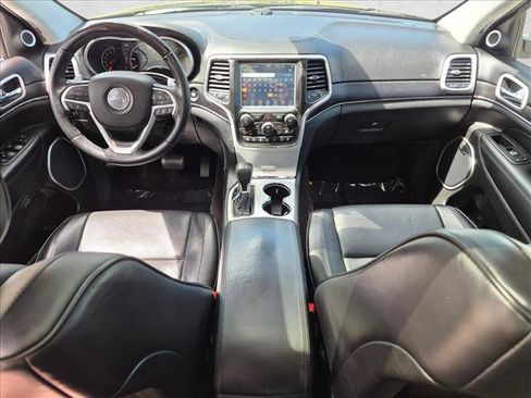 Used 2018 Jeep Grand Cherokee Summit AWD/4WD image 18