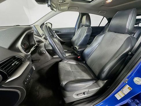 Used 2022 Mitsubishi Eclipse Cross SE image 29