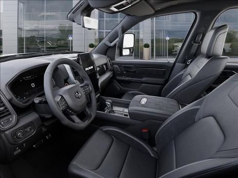 New 2026 RAM 1500 RHO image 22