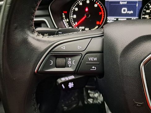 Used 2017 Audi A4 2.0T allroad Premium Plus image 14
