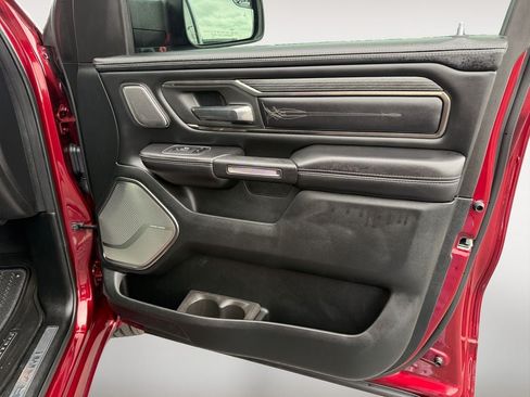 Used 2020 RAM 1500 Limited AWD/4WD image 25