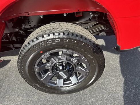 New 2026 Ford F250 XL w/ STX Appearance Package image 8