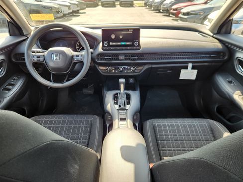Used 2024 Honda HR-V LX image 8