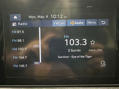 Used 2022 Hyundai Palisade SEL AWD/4WD image 26
