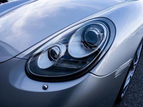 Used 2009 Porsche Boxster S image 26