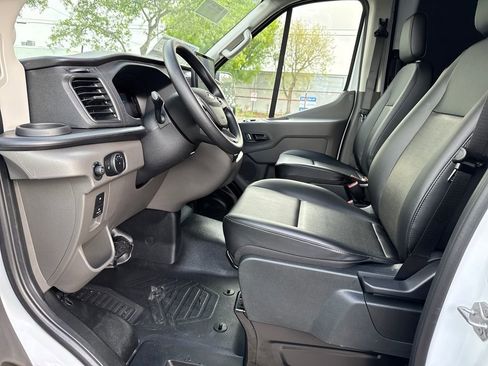 New 2026 Ford Transit 250 148 High Roof RWD image 19