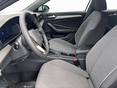 New 2026 Volkswagen Jetta Sport FWD image 9