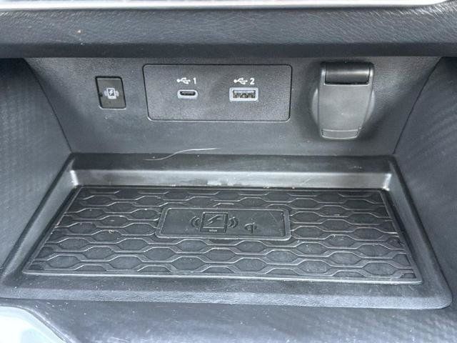 Certified 2025 Nissan Altima 2.5 SV w/ SV Premium Package FWD image 6