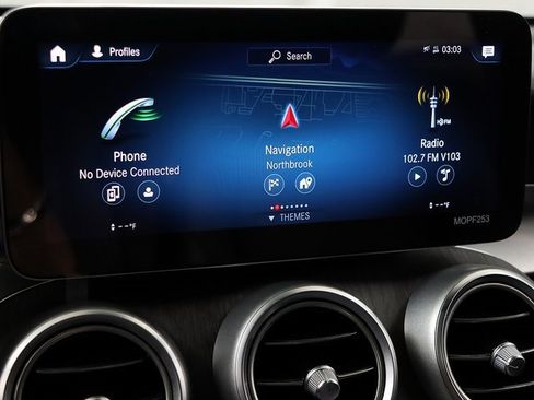 Certified 2022 Mercedes-Benz GLC 300 4MATIC image 19