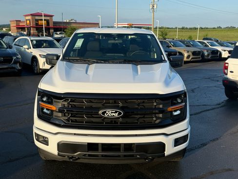 New 2026 Ford F150 XLT w/ Tow/Haul Package AWD/4WD image 20