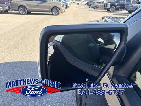 Certified 2022 Ford F150 XLT w/ Equipment Group 302A High AWD/4WD image 8