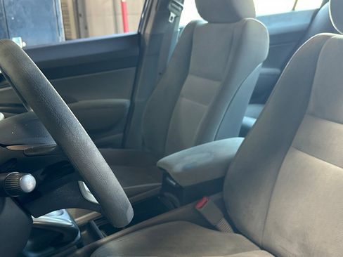 Used 2011 Honda Civic LX image 21