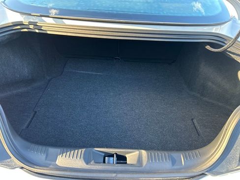 New 2025 Ford Mustang Coupe image 24