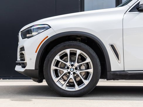 Used 2023 BMW X5 sDrive40i RWD image 11