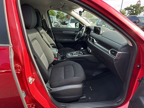 Used 2023 MAZDA CX-5 AWD 2.5 S image 23