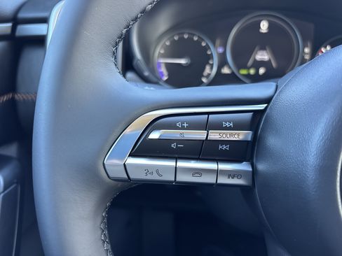 New 2026 MAZDA CX-50 AWD 2.5 Hybrid w/ Weather Package image 26