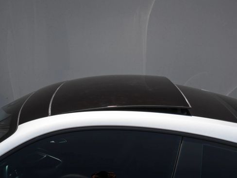Used 2014 Porsche 911 Turbo S AWD/4WD image 25
