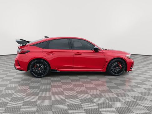 New 2026 Honda Civic Type R image 9