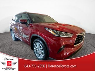 New 2026 Toyota Highlander Limited video 1