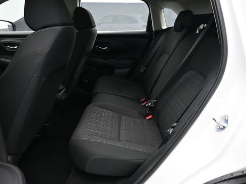 Certified 2025 Honda HR-V LX image 34