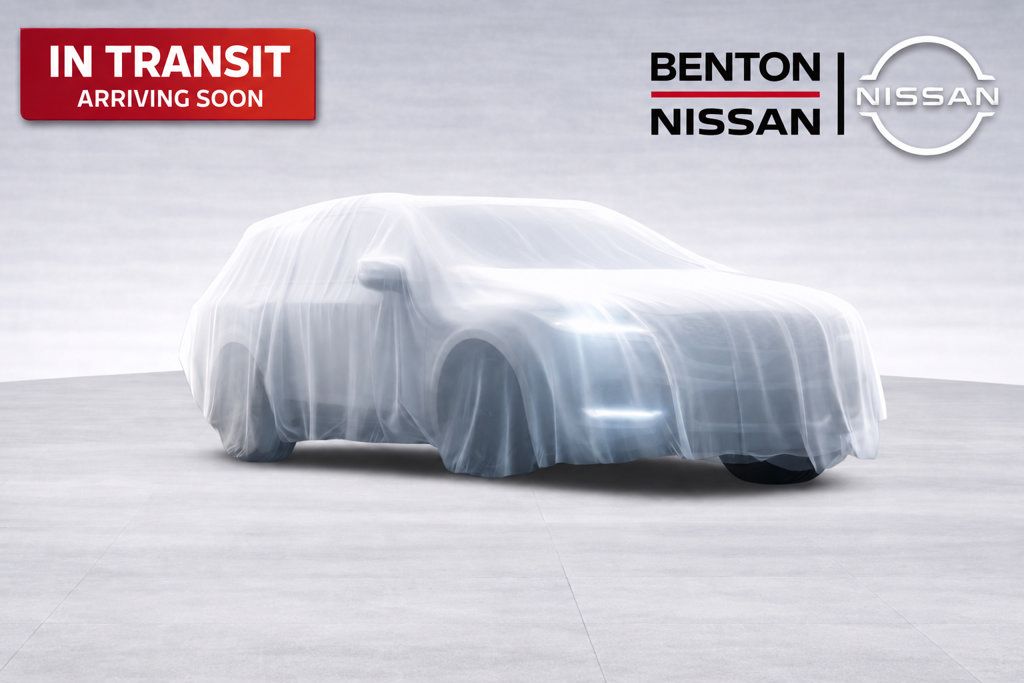 Used 2018 Nissan Titan SV AWD/4WD image 32