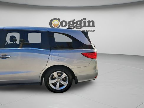 Used 2020 Honda Odyssey EX-L image 31