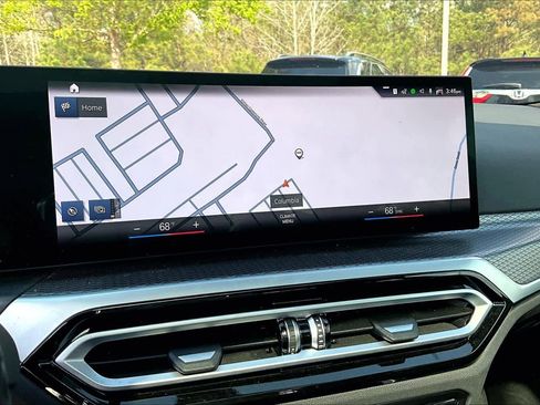 Certified 2024 BMW 430i xDrive Coupe w/ M Sport Package image 33