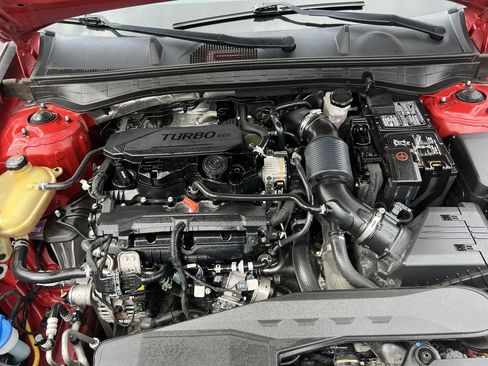 Used 2021 Hyundai Sonata Limited FWD image 35