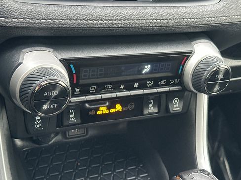 Certified 2025 Toyota RAV4 XLE Premium w/ Weather Package image 20