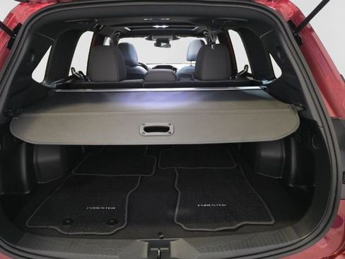 Used 2026 Subaru Forester Premium AWD/4WD image 37