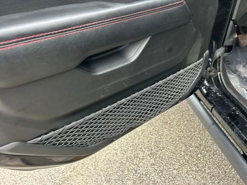 Used 2021 Jeep Wrangler Unlimited Rubicon w/ Xtreme Recon 35" Tire Package image 34