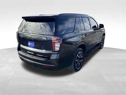 Used 2022 Chevrolet Tahoe RST w/ Luxury Package image 6