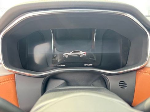 New 2024 Jaguar XF R-Dynamic SE image 16