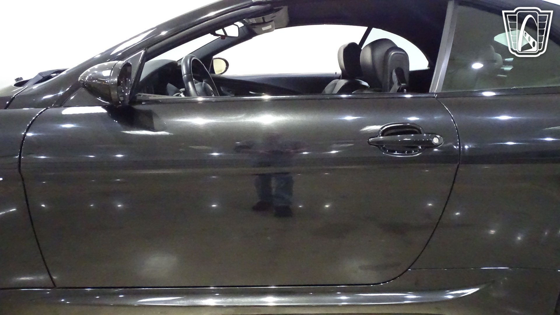Used 2007 BMW M6 Convertible RWD image 30