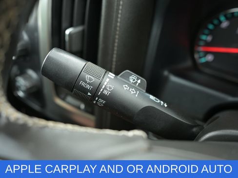 Used 2018 Chevrolet Silverado 1500 LTZ AWD/4WD image 18