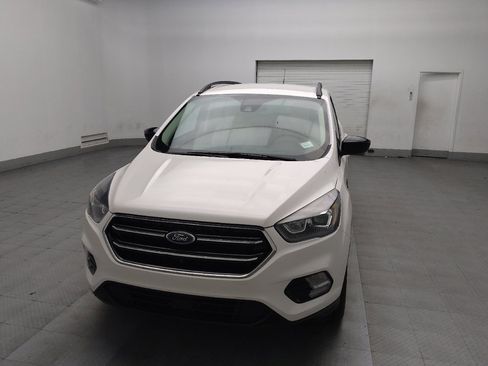 Used 2018 Ford Escape SEL w/ Ford Safe & Smart Package image 15