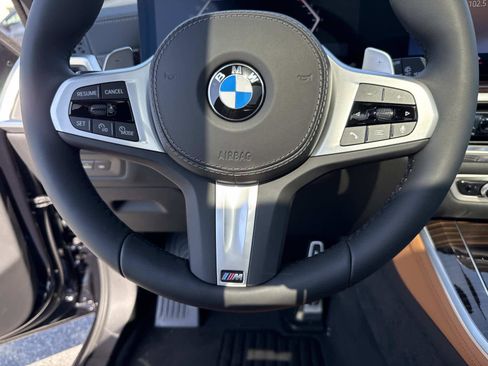 New 2026 BMW X5 xDrive40i w/ M Sport Package AWD/4WD image 18