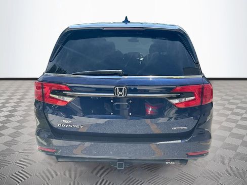 Used 2022 Honda Odyssey Touring image 7
