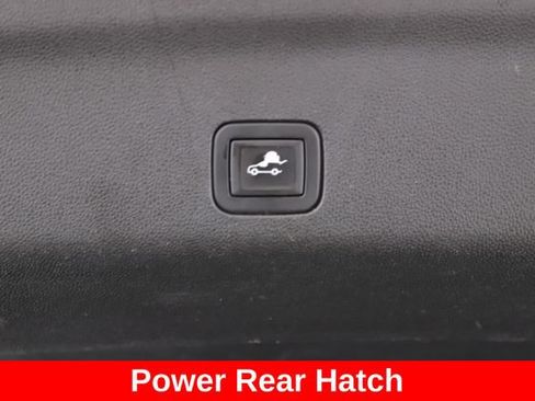 Used 2021 Chevrolet Tahoe Z71 AWD/4WD image 30