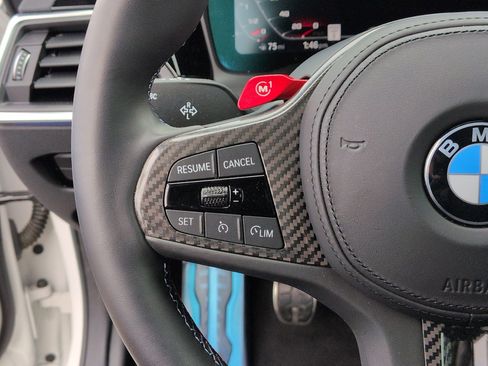 Used 2023 BMW M4 Coupe RWD image 19