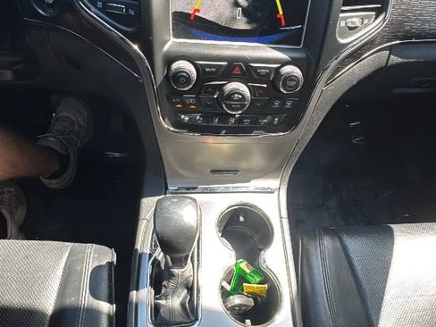 Used 2018 Jeep Grand Cherokee High Altitude AWD/4WD image 28