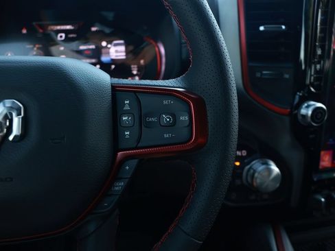 New 2026 RAM 1500 Rebel AWD/4WD image 22