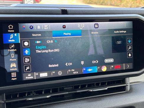 Used 2024 Jeep Wrangler Sport S image 24