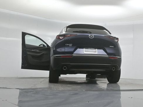 Used 2023 MAZDA CX-30 AWD 2.5 S w/ Preferred Package image 49
