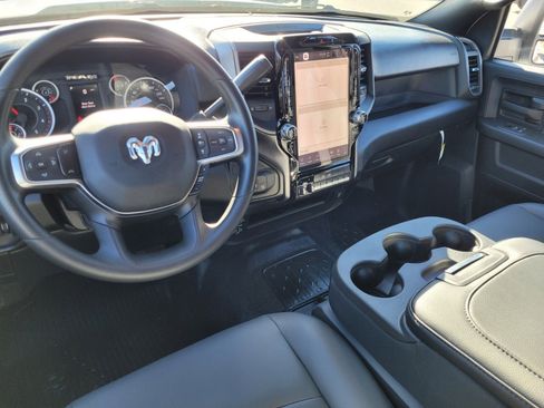 New 2026 RAM 3500 Tradesman image 5